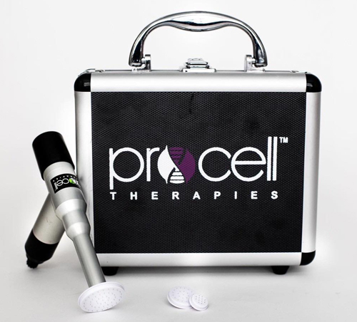 procell THERAPIES(プロセルセラピーズ)